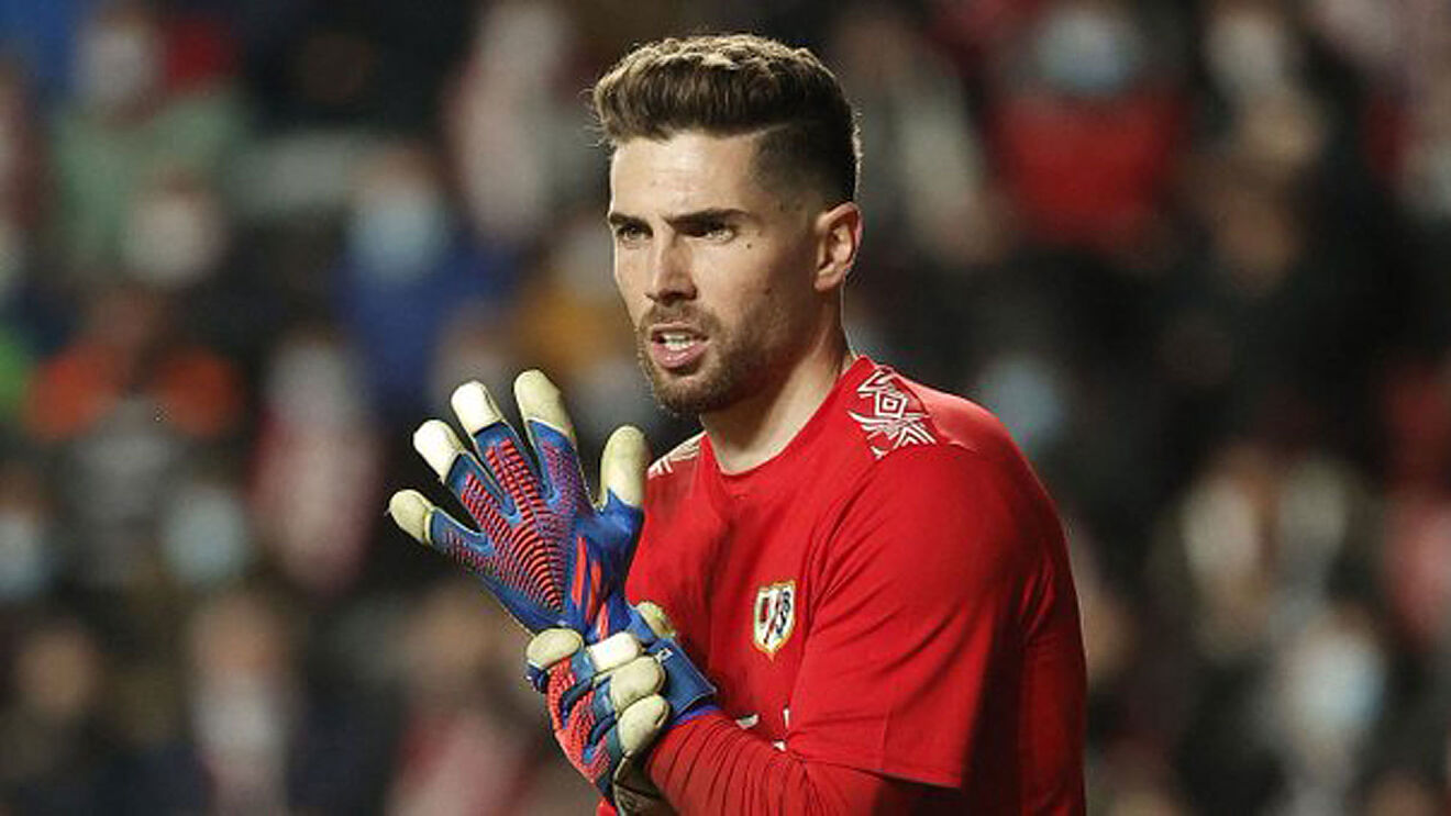 Luca Zidane Girona