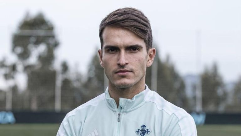 Denis Suárez Espanyol