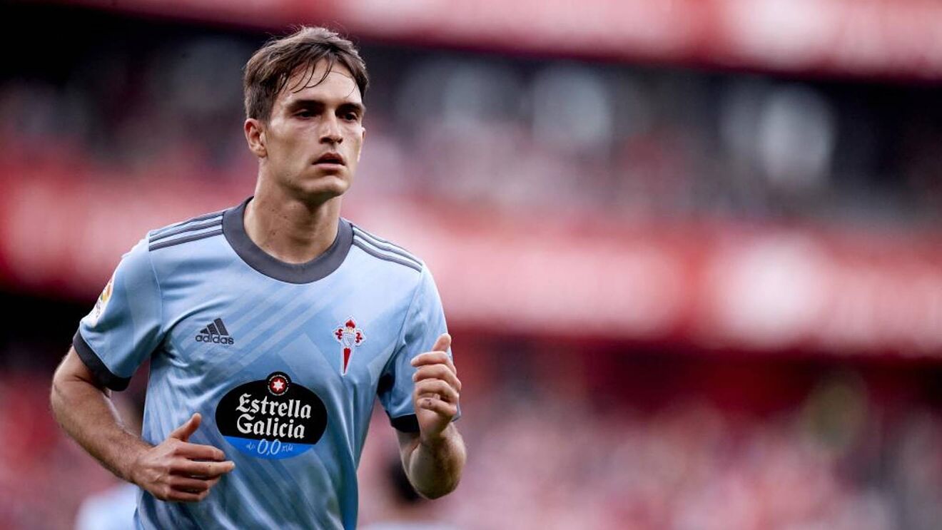 Celta Denis