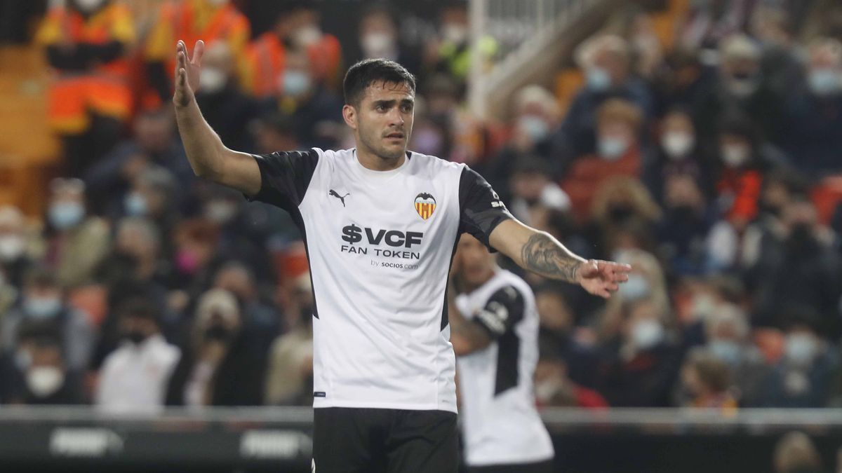 Maxi Gómez Valencia