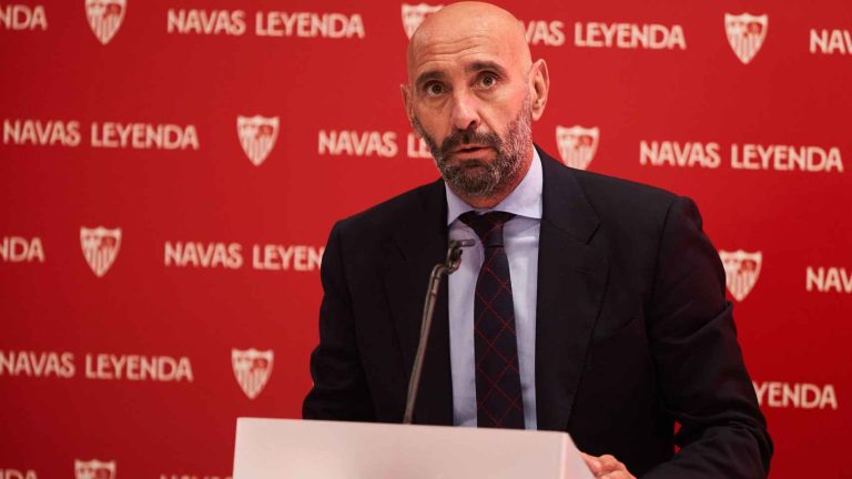 Sevilla Monchi