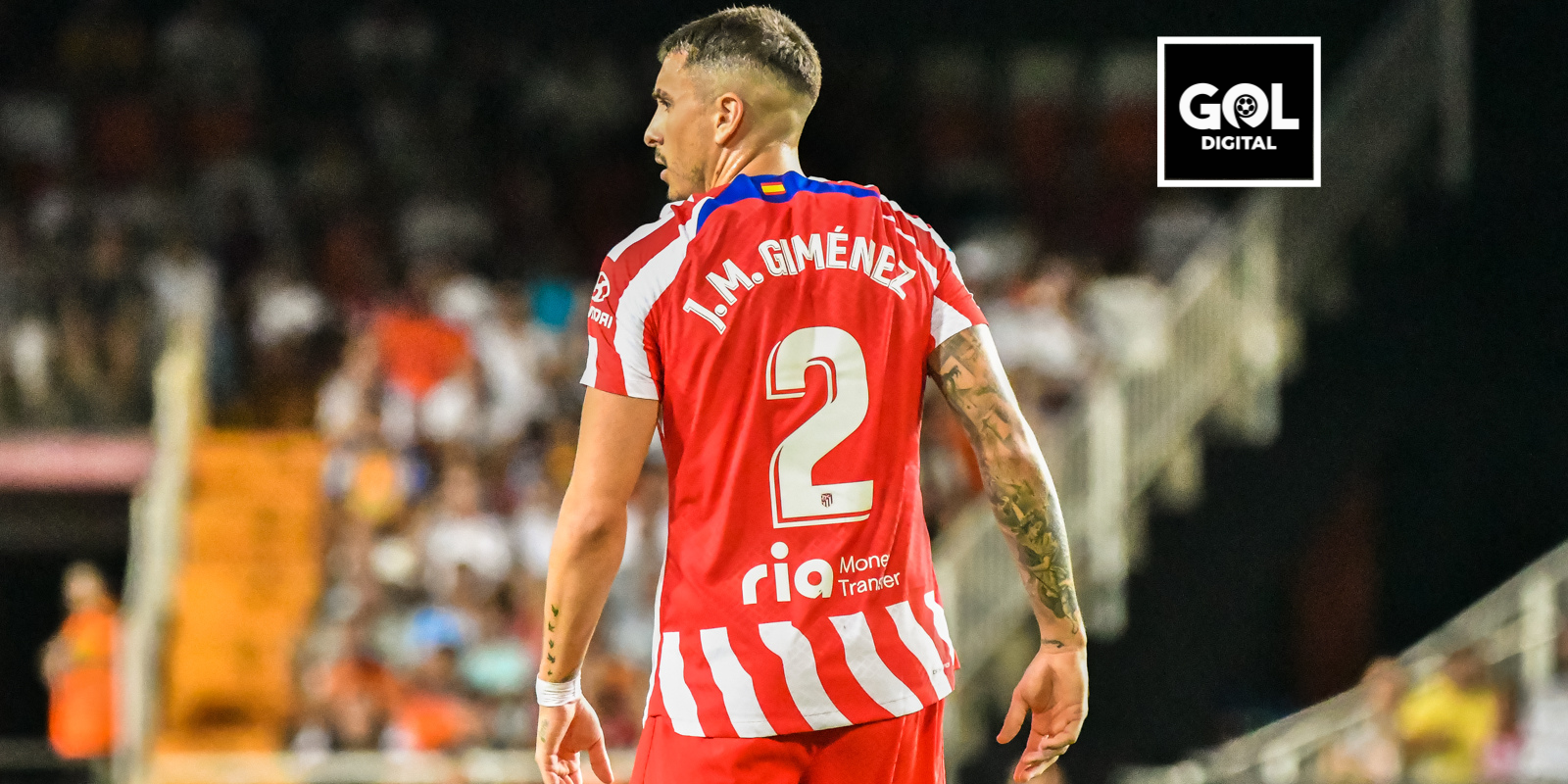 Atlético Giménez