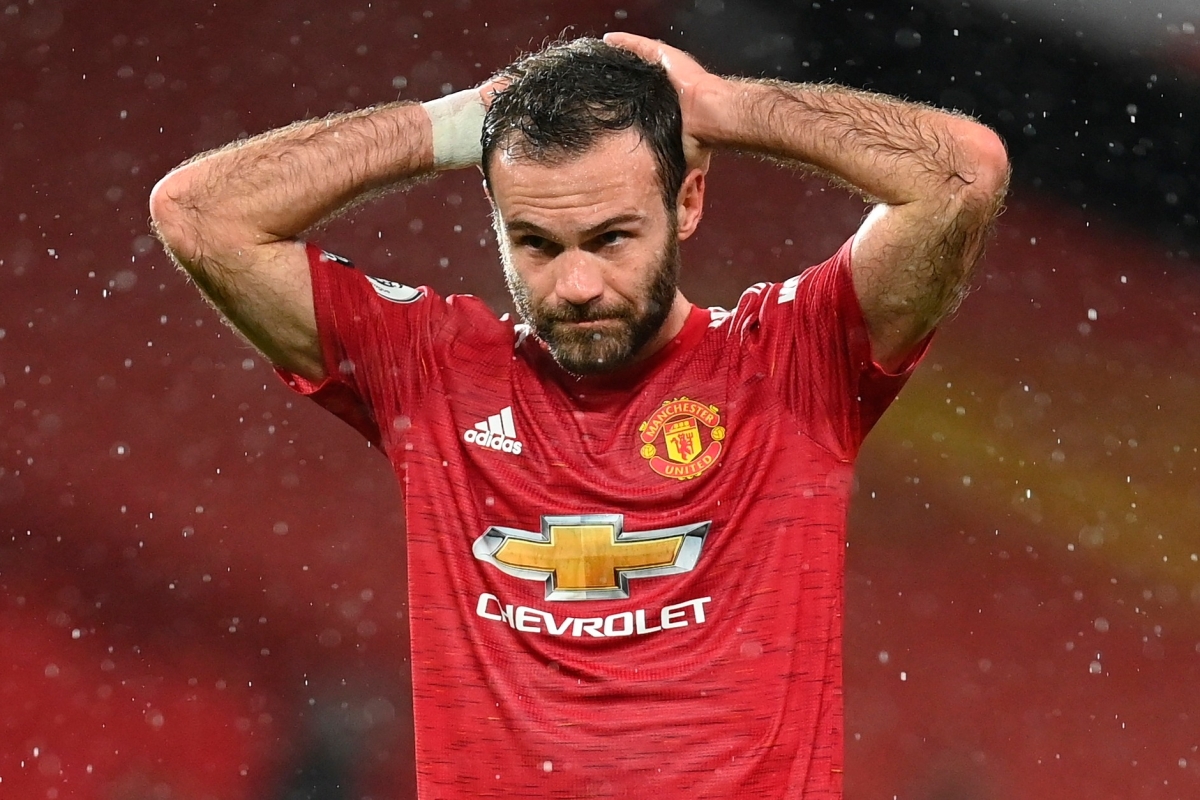 Juan Mata Valencia