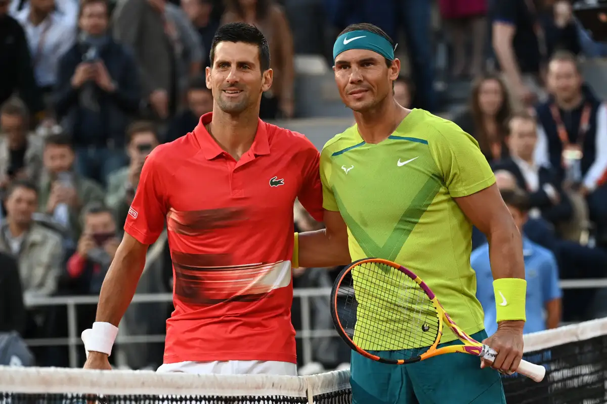 Nadal US Open