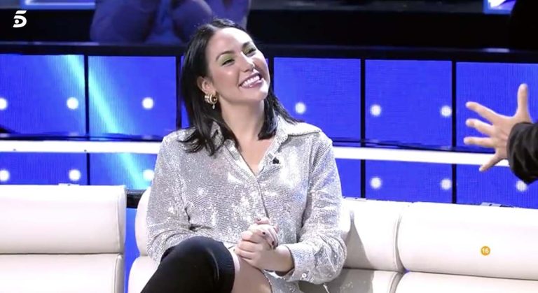 steisy en telecinco