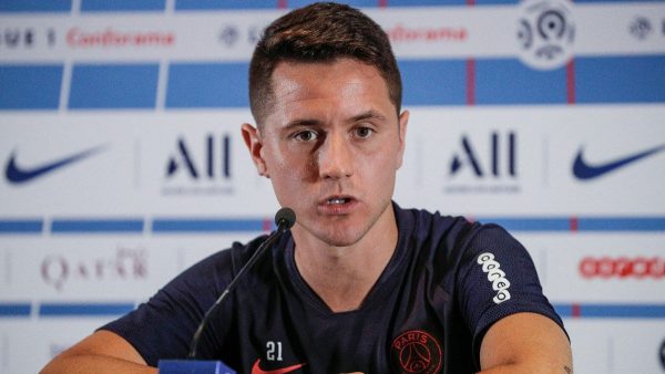 Ander Herrera Athletic