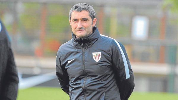 renovación Valverde