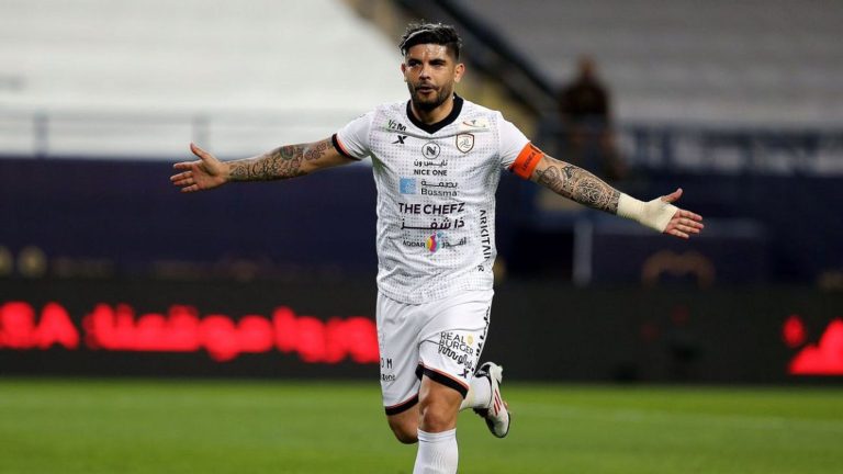 Banega Celta