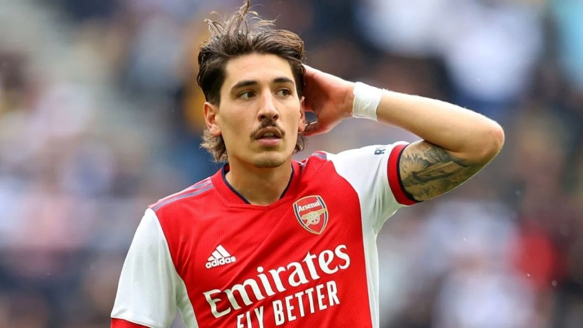 Barcelona Bellerín