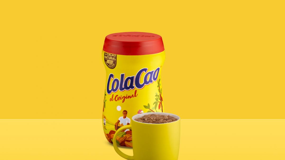 colacao mercadona