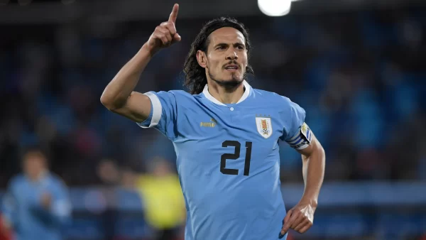 Valencia Cavani