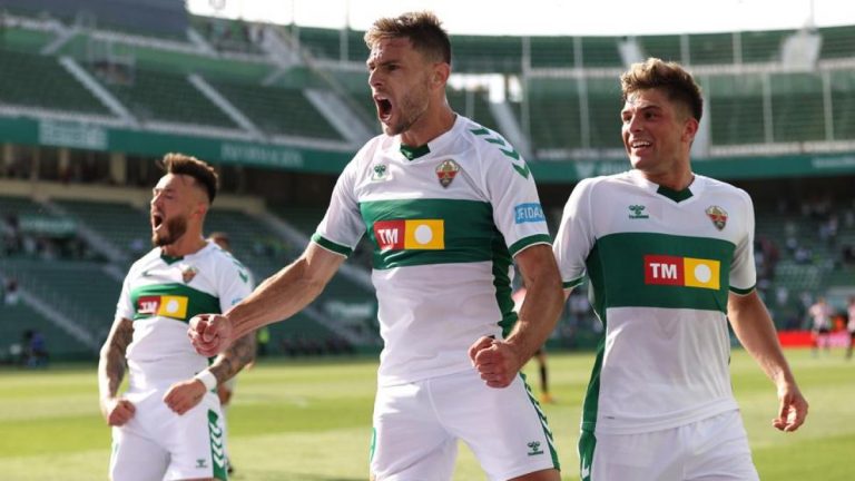 Elche Boyé