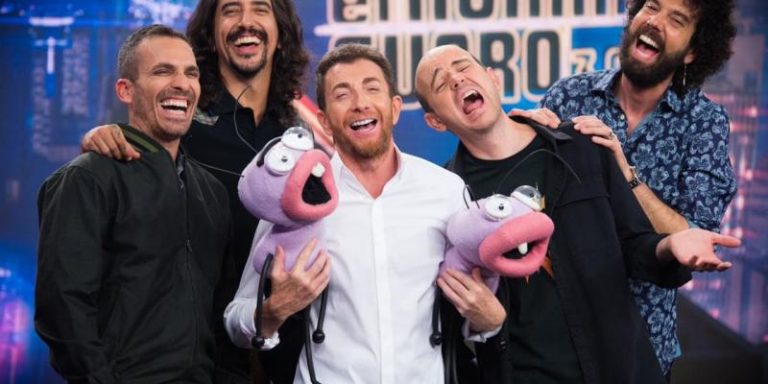 el hormiguero temporada