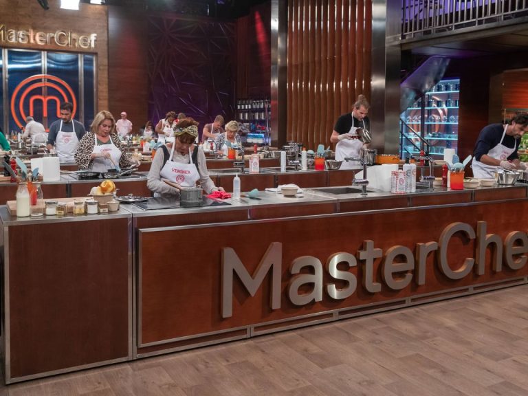 Masterchef tve