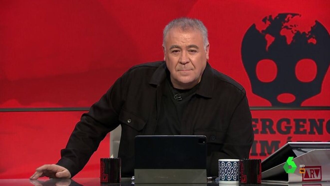 Ferreras Inda