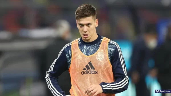 Barcelona Foyth