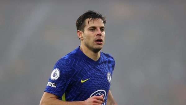 Azpilicueta Atlético