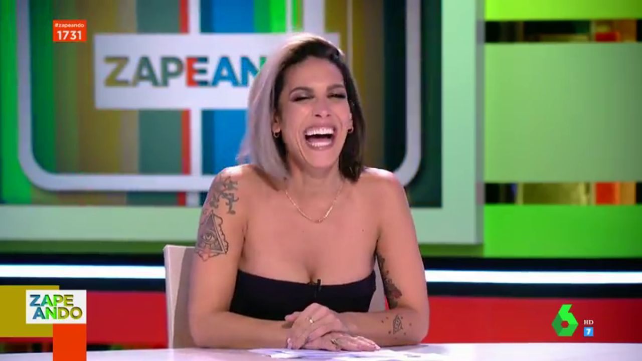 lorena castell la sexta