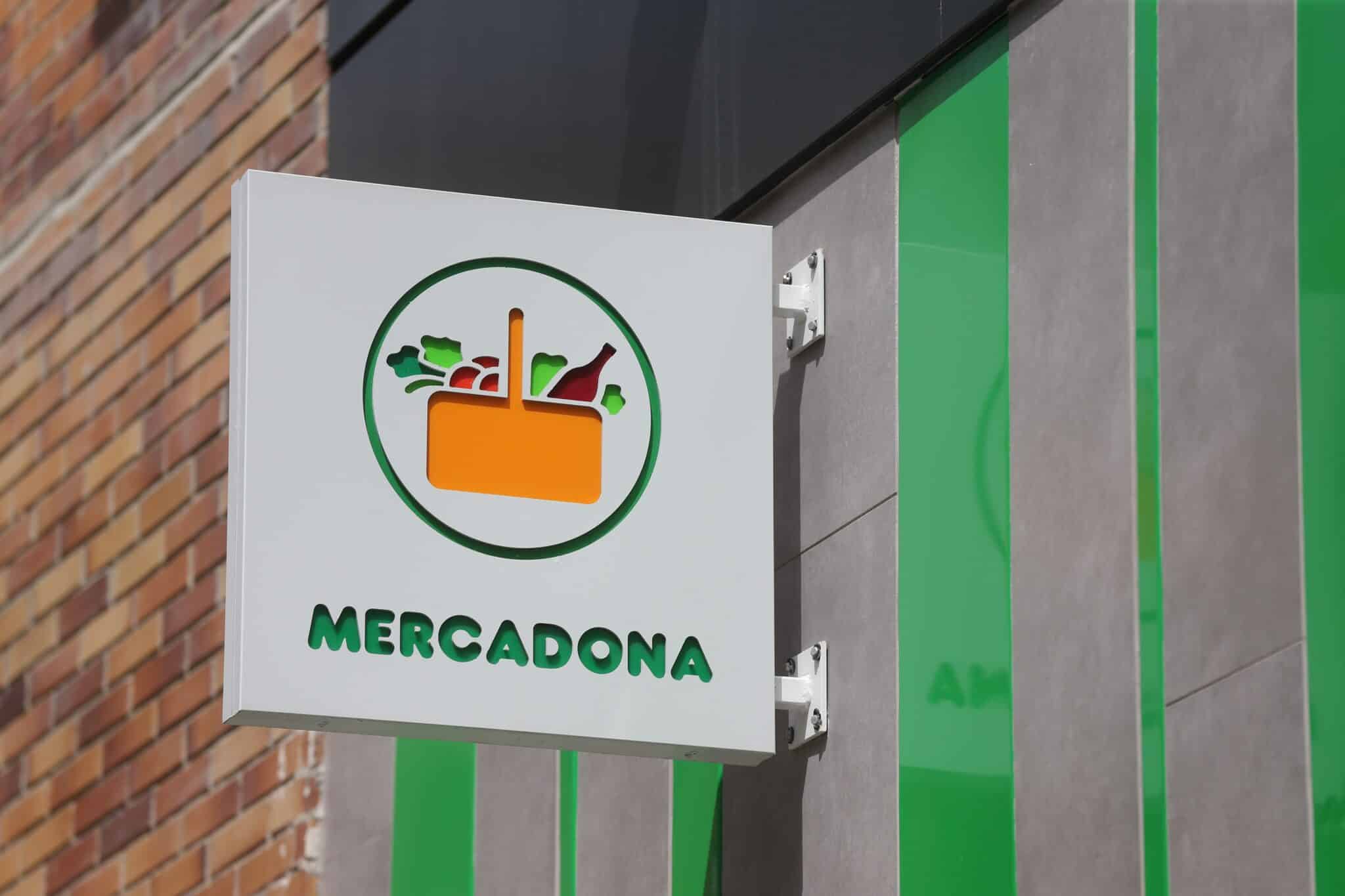 Mercadona sin gluten