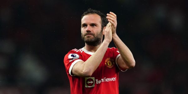 Juan Mata valencia