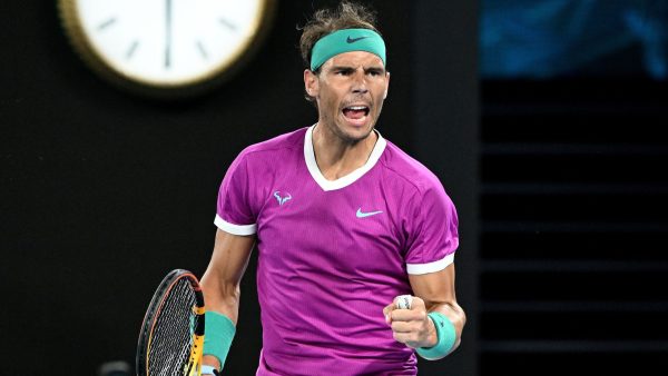 Rafa Nadal atp finals