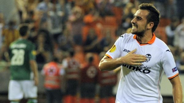 Mallorca Paco Alcácer