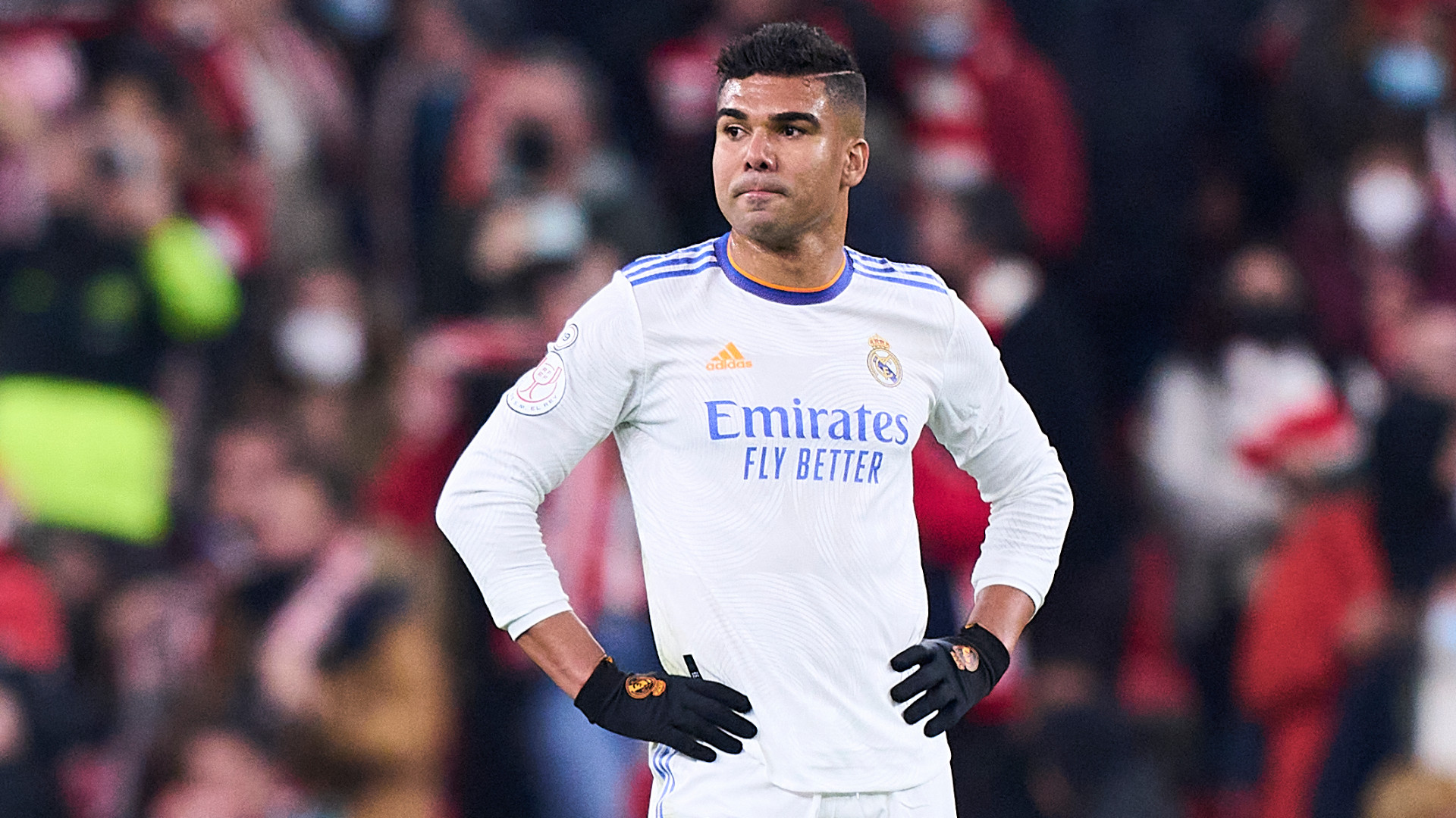 Casemiro United