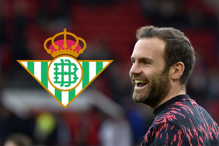 Betis Mata