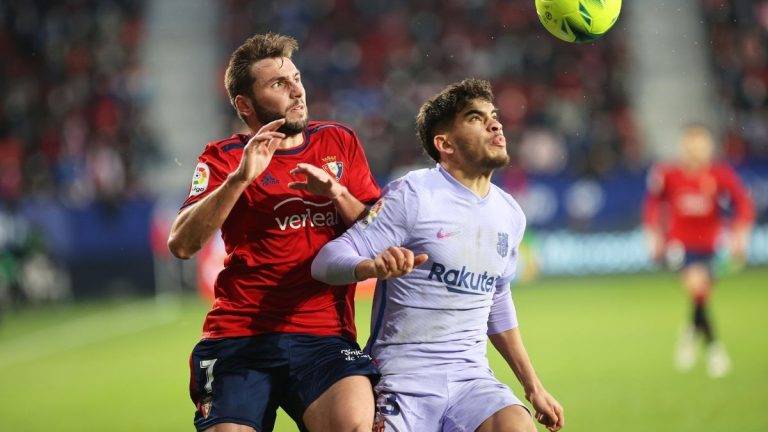 Osasuna Abde