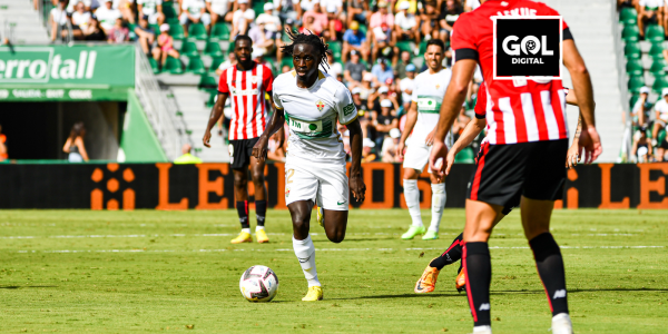 Iñaki Williams