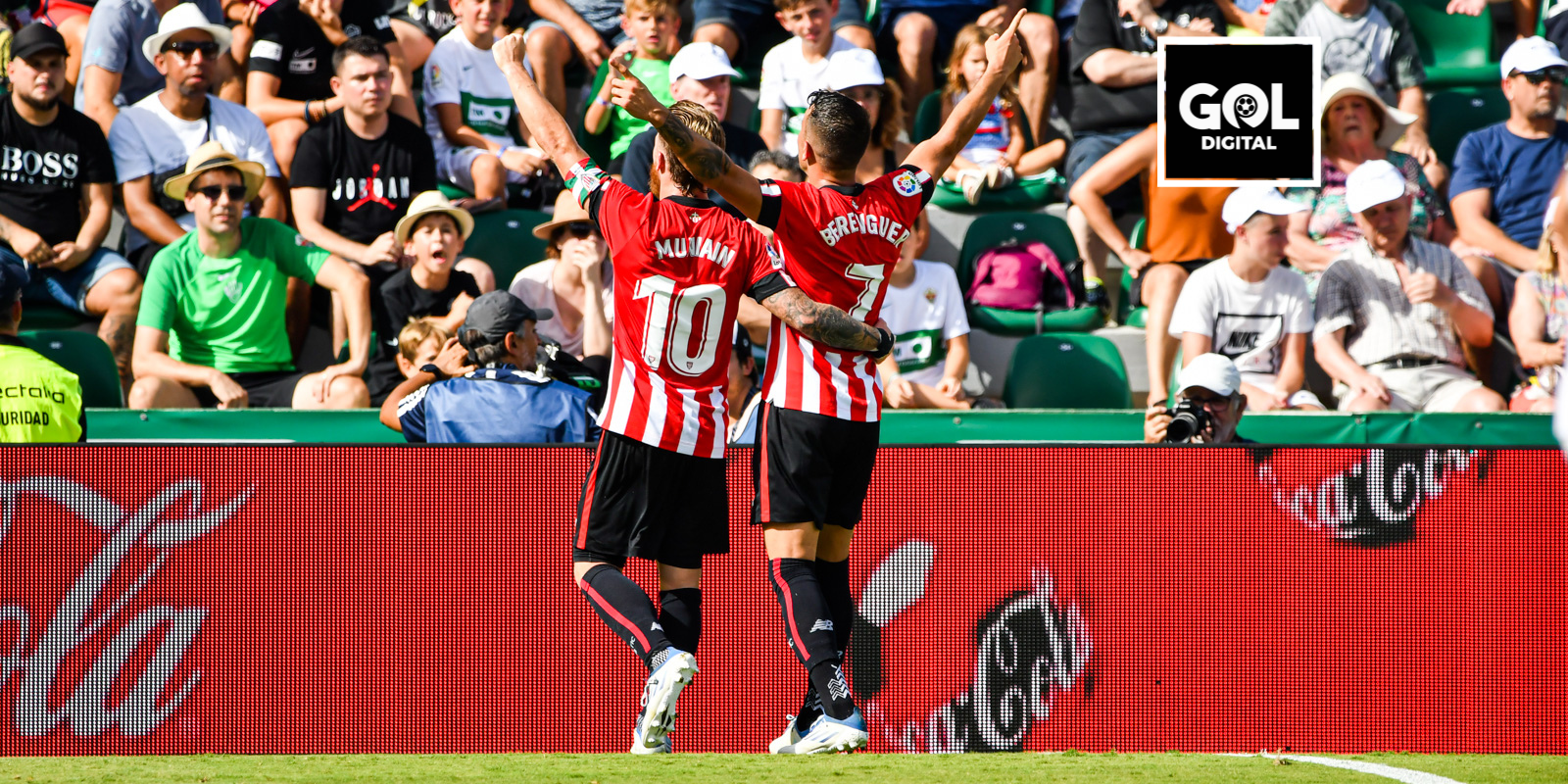 Athletic Bilbao