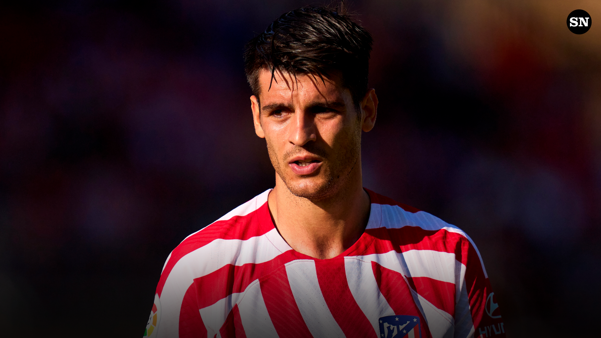 Atlético Morata