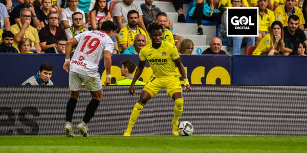 Villarreal Chukwueze