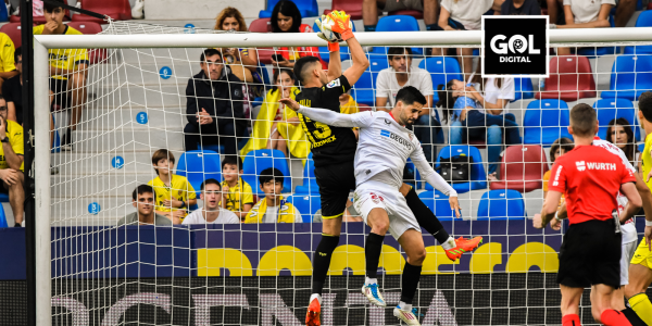 Villarreal Rulli