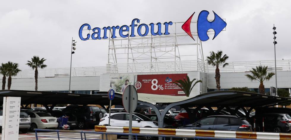 carrefour pesos