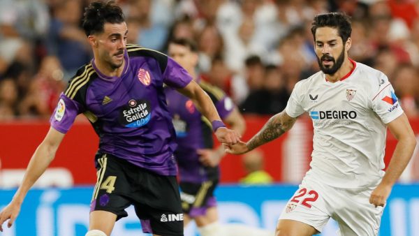 Sevilla Isco