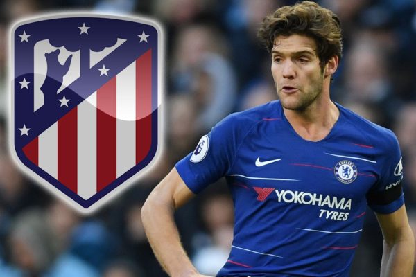 Marcos Alonso