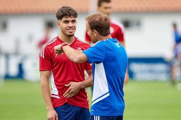 Abde Osasuna