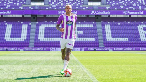 Valladolid Kenedy