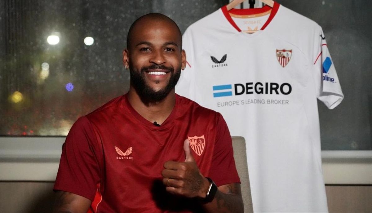 Sevilla Marcao