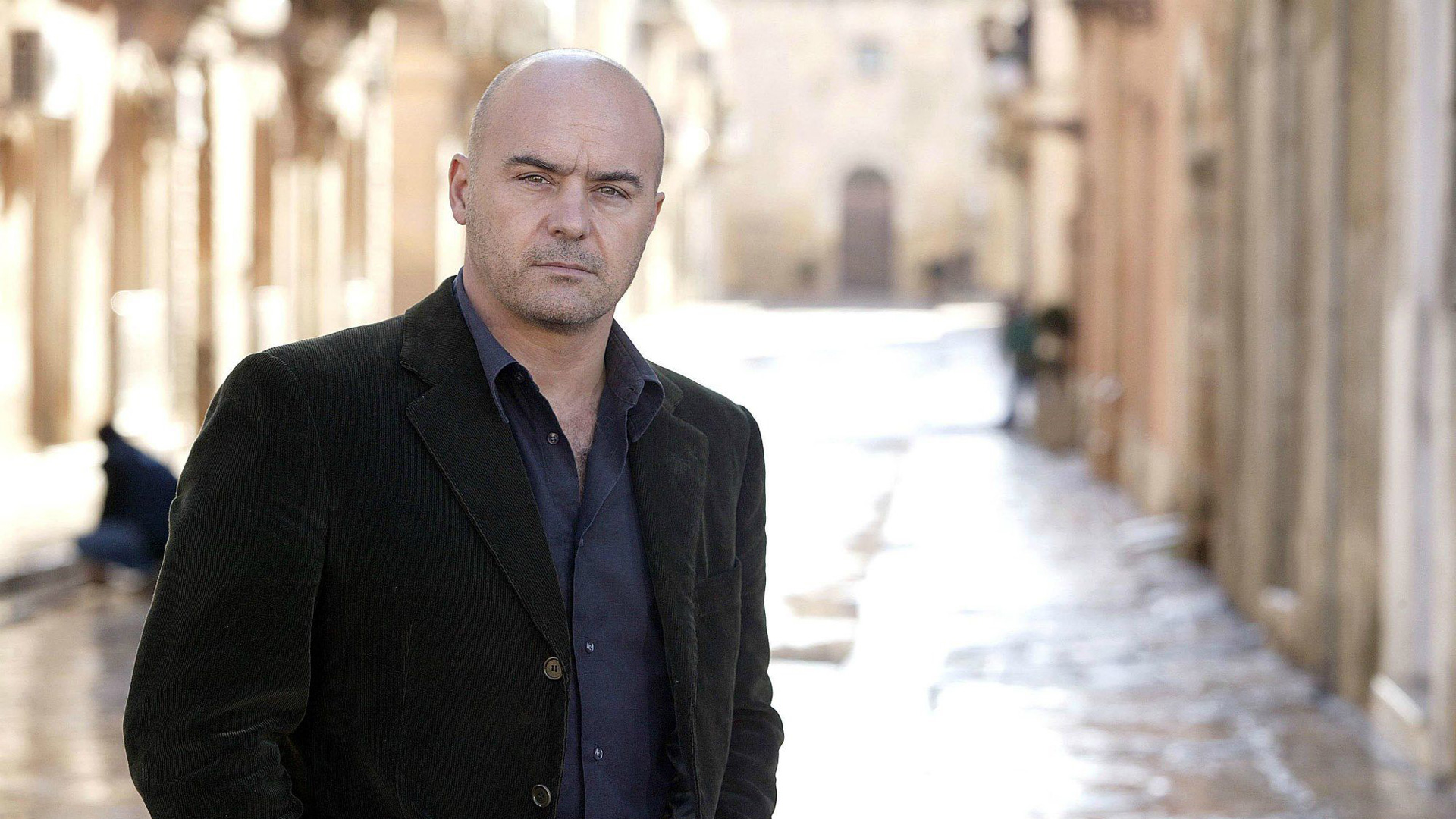 El Comisario Montalbano