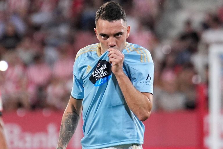 Celta Aspas