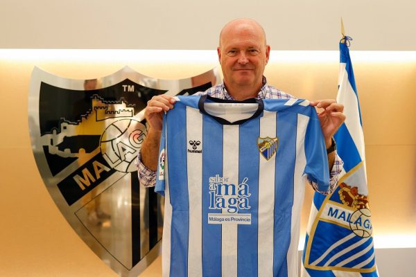 Málaga pepe Mel