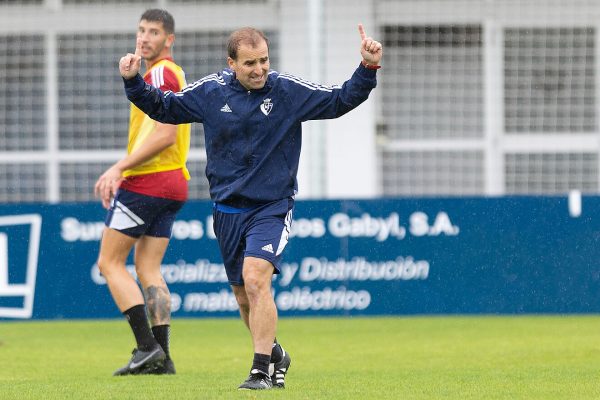 Osasuna Arrasate