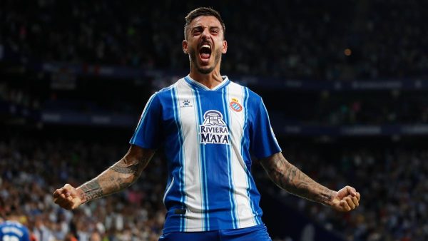 Espanyol Joselu