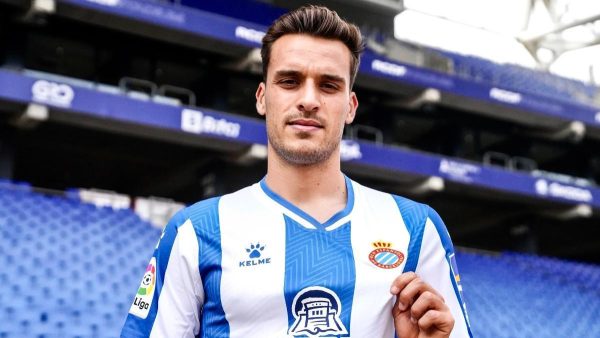 Espanyol Joselu