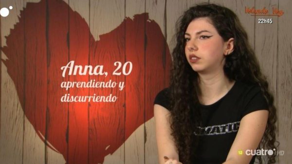 first dates anna