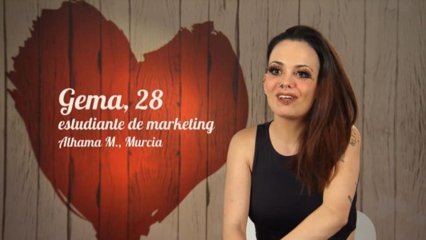 first dates gema