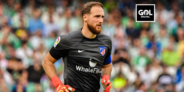 Oblak Atlético