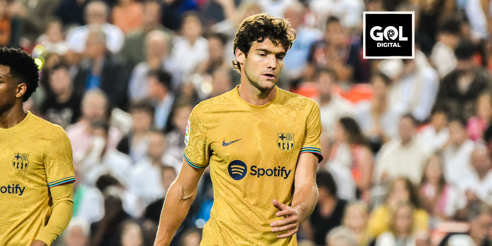 Barcelona Marcos Alonso